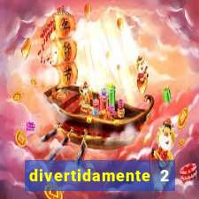 divertidamente 2 delisional rule 34